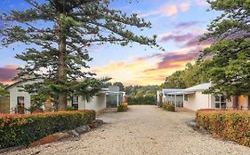 Mclaren Vale Studio Apartments